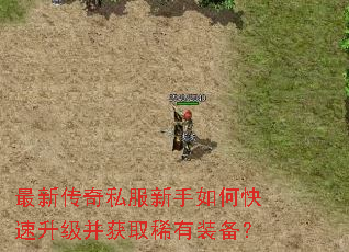 最新传奇私服新手如何快速升级并获取稀有装备? 最新传奇私服新手如何快速升级并获取稀有装备?