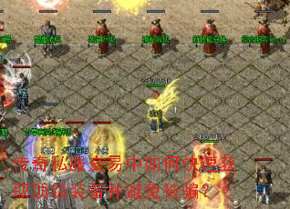 ����˽����������ο��ٻ�ȡ����װ�������ⱻƭ��