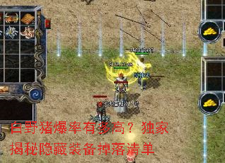 ��Ұ�������ж�ߣ����ҽ�������װ�������嵥