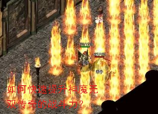 ��ο���������ħ��˫�����ս������