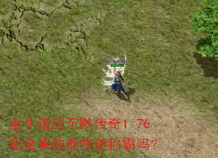 ��ţ������Ĭ����1.76봽�����ܿ��ٳư���