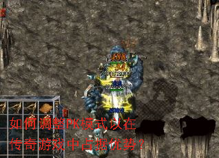 ��ε���PKģʽ���ڴ�����Ϸ��ռ�����ƣ�