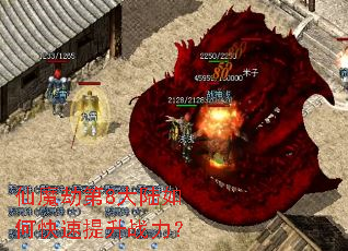 ��ħ�ٵ�8��½��ο�������ս����