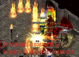 �޾��ڰ��ɻ�BOSS���1Сʱˢ�£�������Щ�������ɹ���