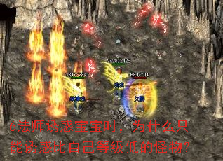 6��ʦ�ջ󱦱�ʱ��Ϊʲôֻ���ջ���Լ��ȼ��͵Ĺ��