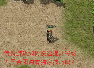 传奇游戏如何快速提升等级?黑金团购有独家技巧吗? 传奇游戏如何快速提升等级?黑金团购有独家技巧吗?
