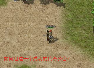 如何组建一个成功的传奇公会? 如何组建一个成功的传奇公会?