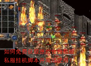 如何免费获取原始传奇私服私服挂机脚本并高效使用? 如何免费获取原始传奇私服私服挂机脚本并高效使用?