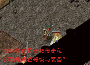 如何快速提升45传奇私服新服角色等级与装备? 如何快速提升45传奇私服新服角色等级与装备?