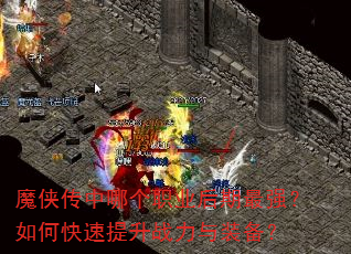 ħ�������ĸ�ְҵ������ǿ����ο�������ս����װ����
